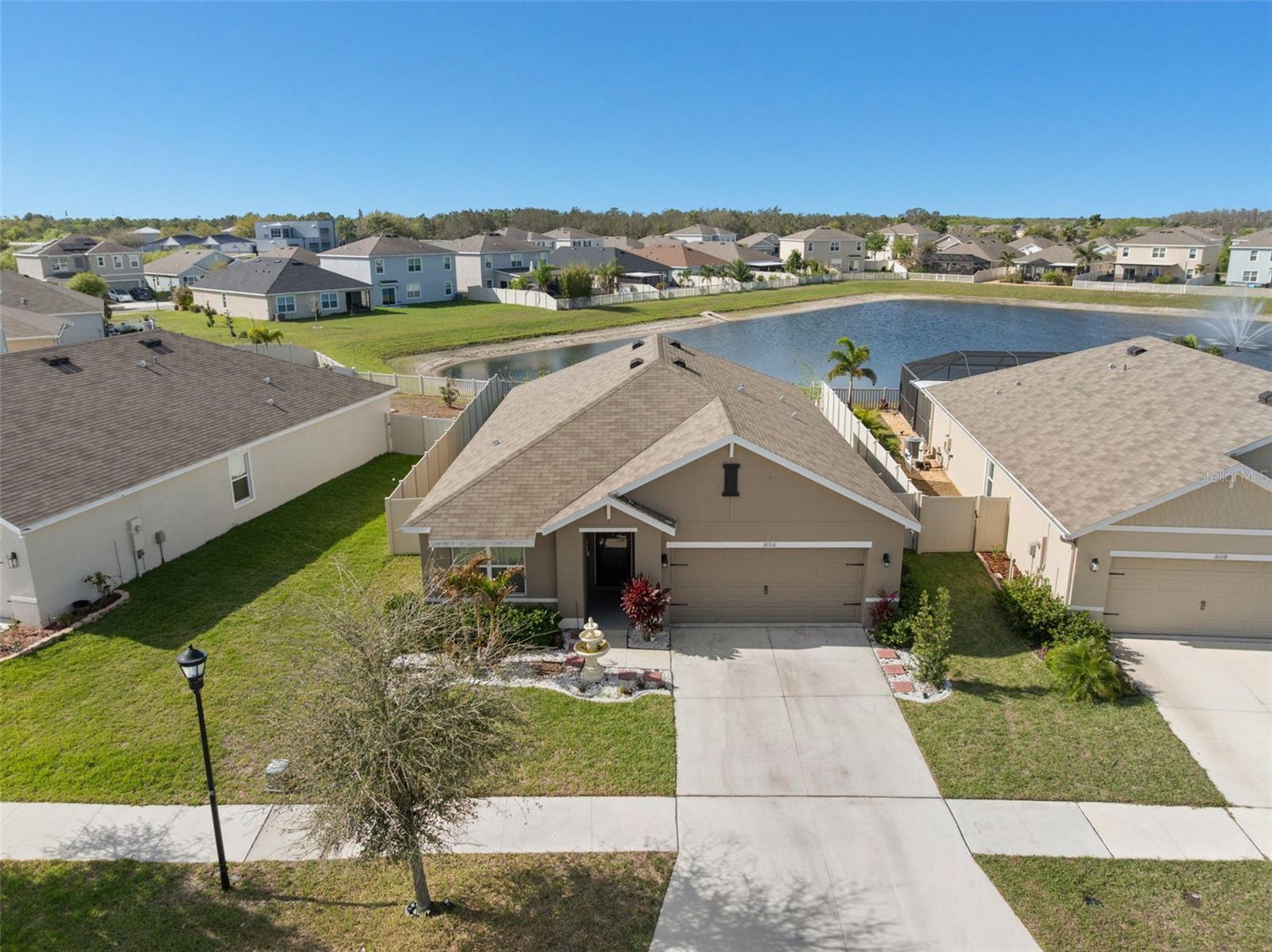 16316 LITTLE GARDEN DR — photo 4