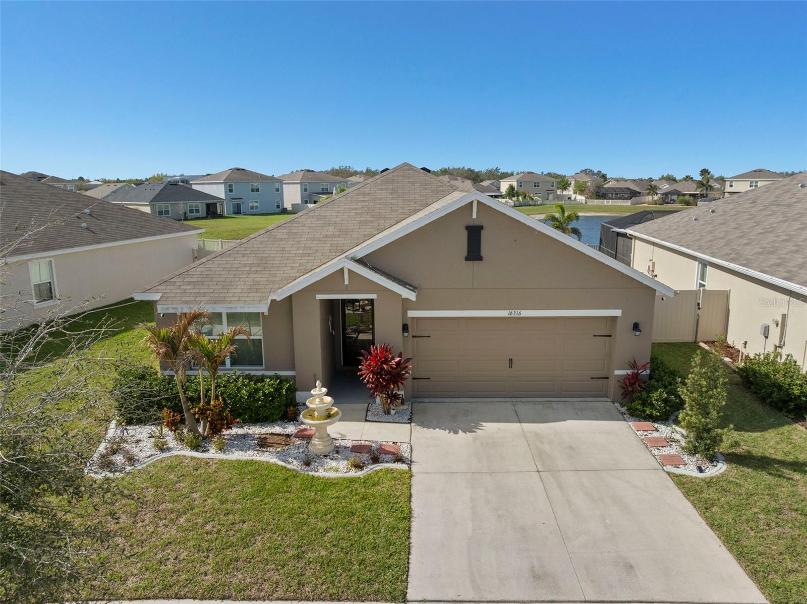 16316 LITTLE GARDEN DR — photo 2