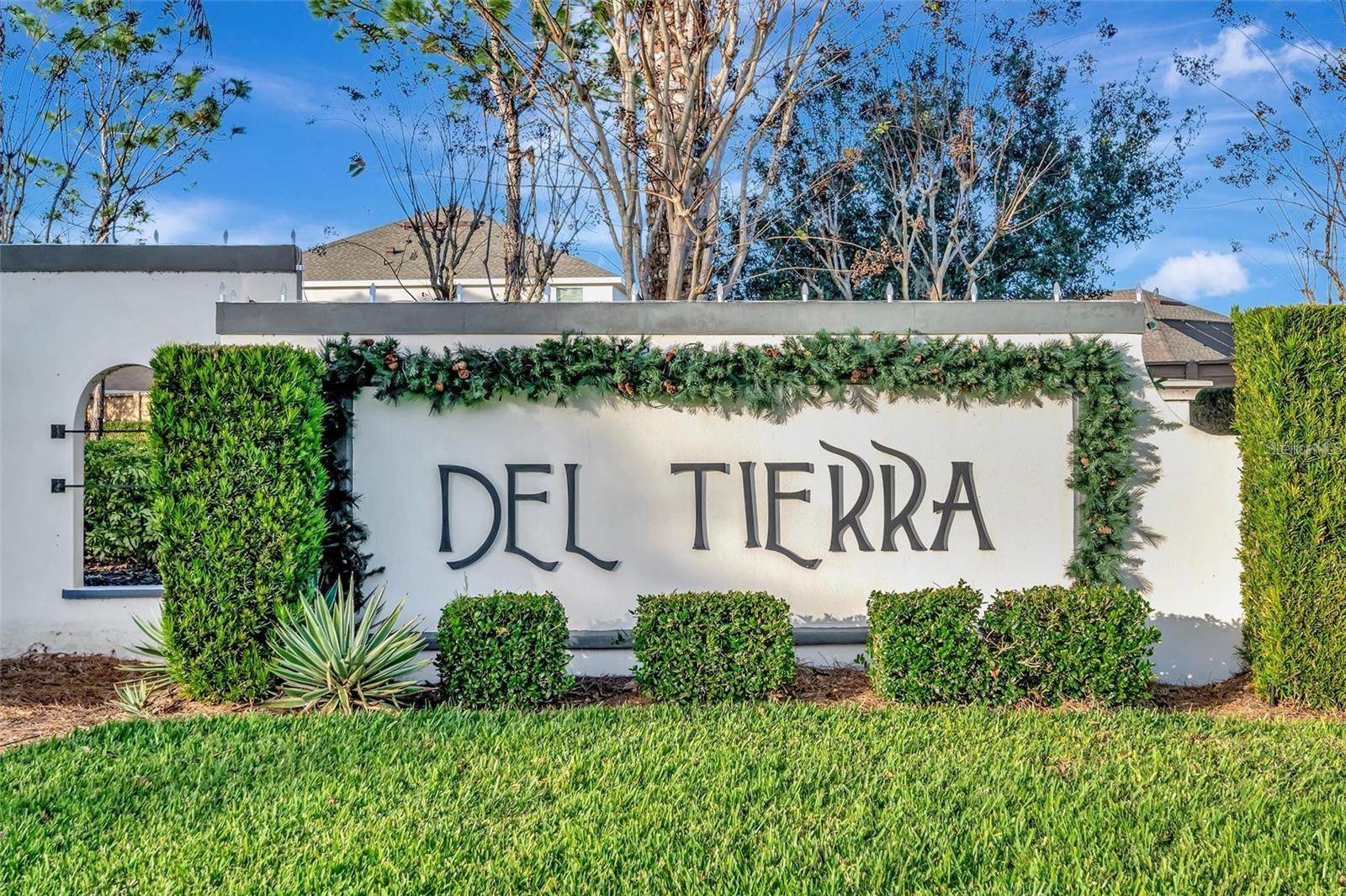 109 TIERRA VERDE WAY — photo 42