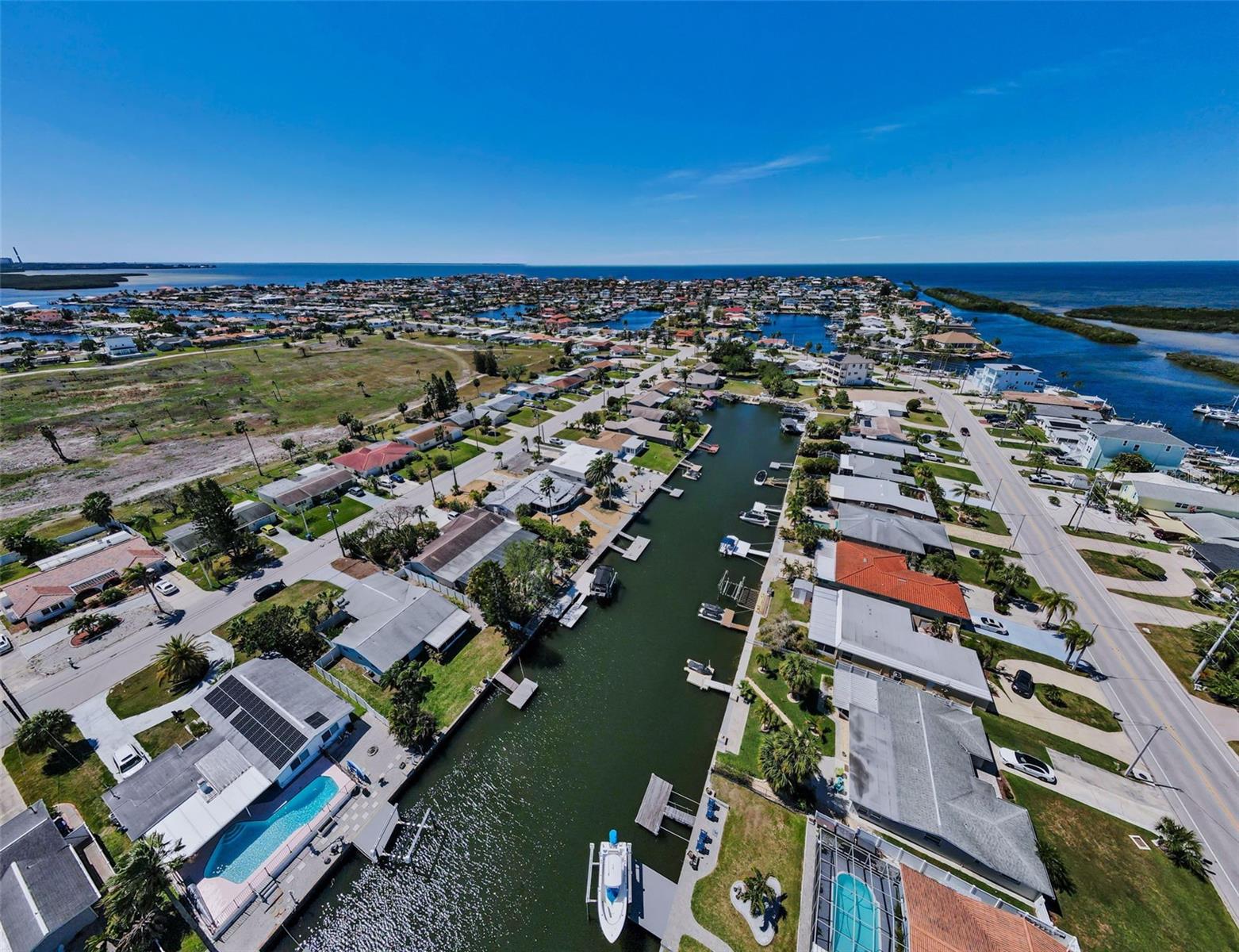 3931 HEADSAIL DR — photo 60