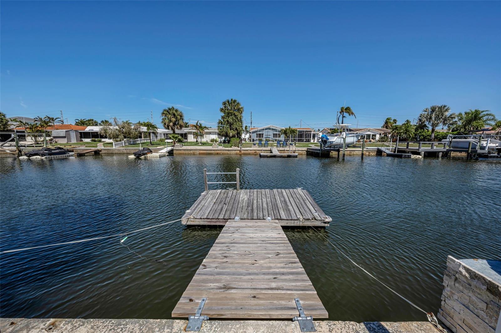 3931 HEADSAIL DR — photo 52