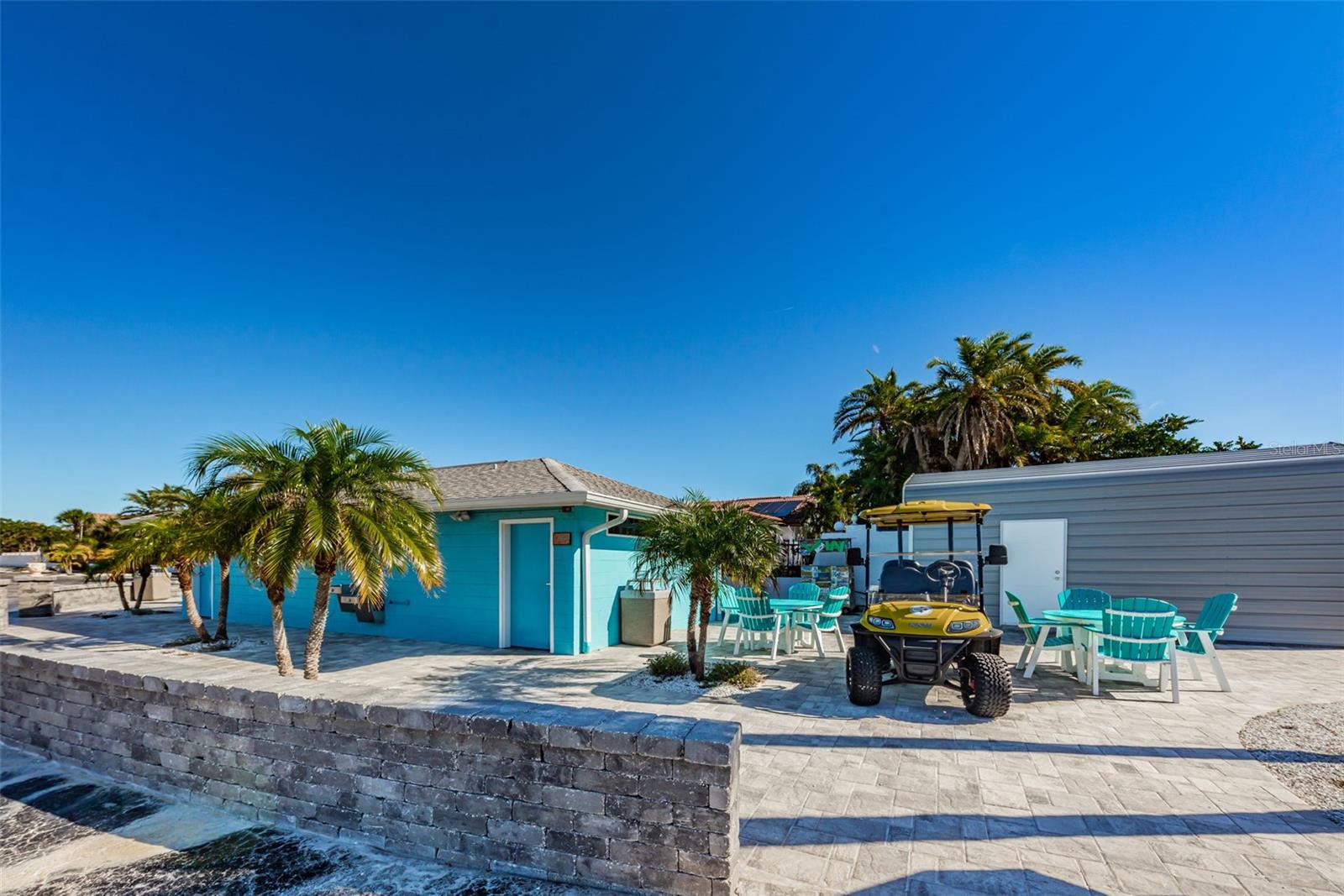 3931 HEADSAIL DR — photo 84