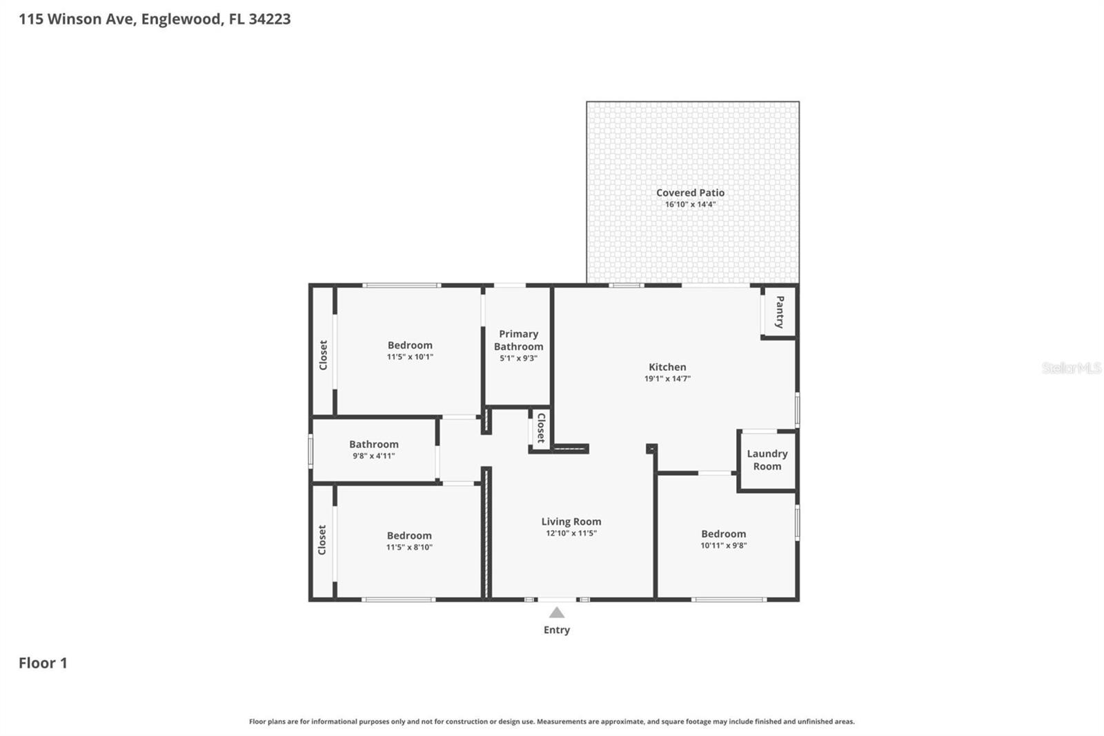 115 WINSON AVE — photo 43