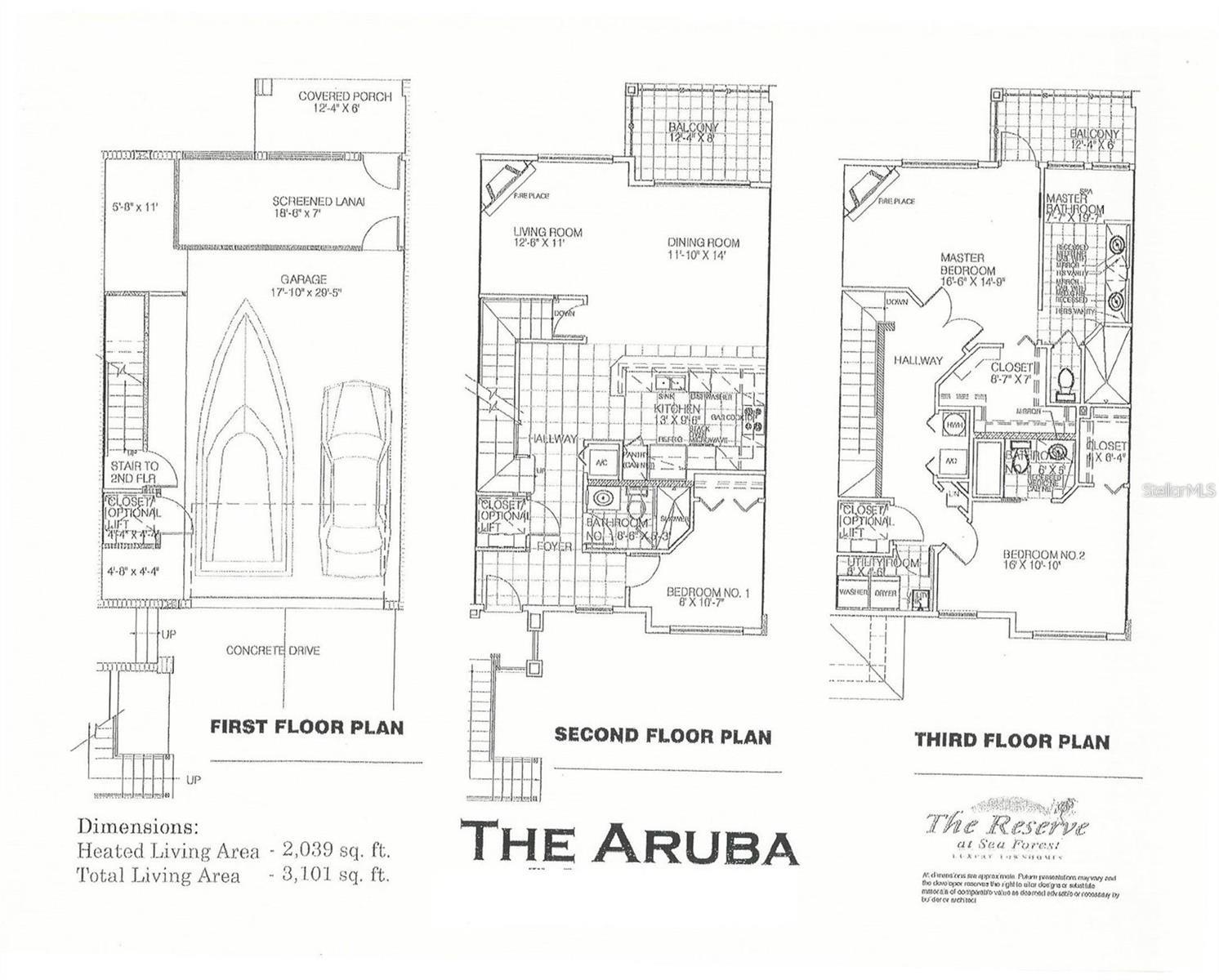 6518 SAND SHORE LN — photo 49