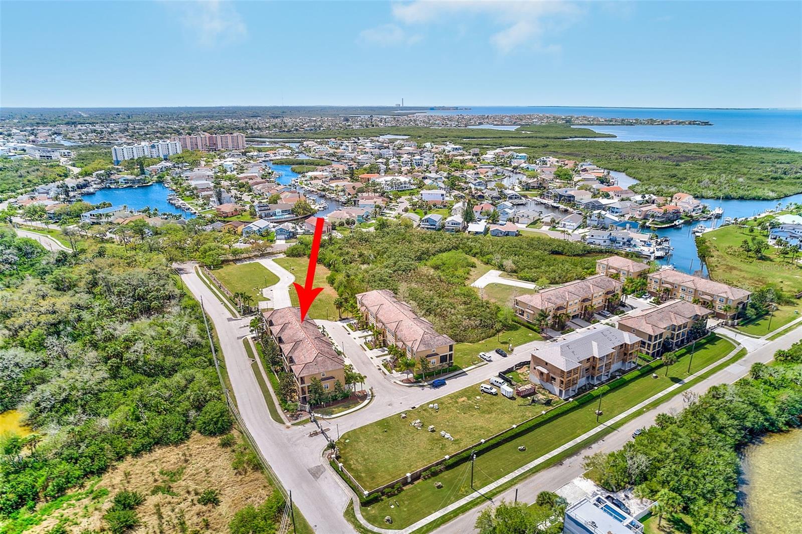 6518 SAND SHORE LN — photo 83