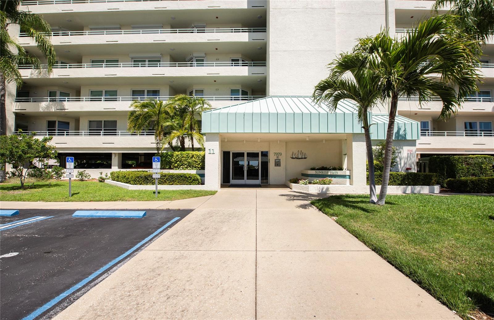 7979 SAILBOAT KEY BLVD S #208 — photo 2