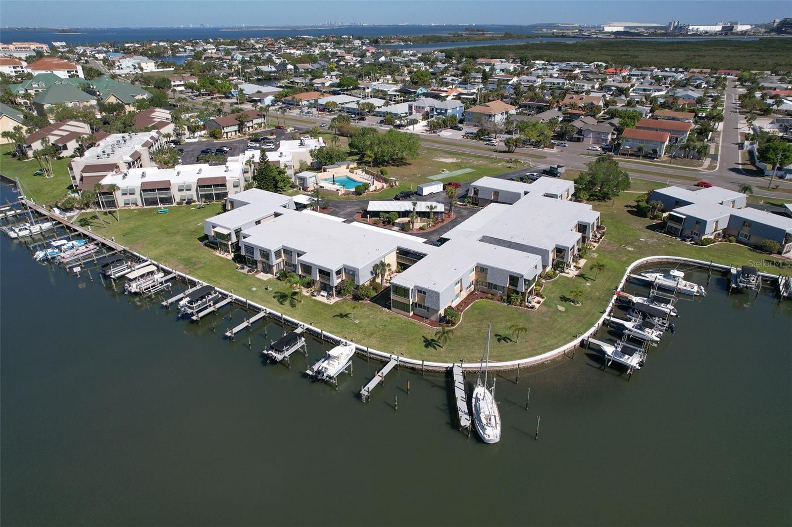 1008 APOLLO BEACH BLVD #201 — photo 36
