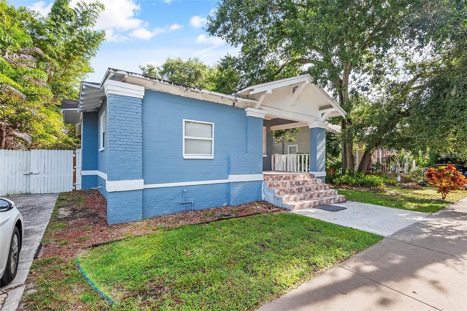 811 W AMELIA AVE — photo 12