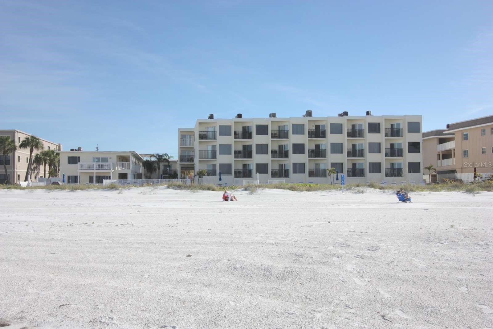3200 GULF BLVD #201 — photo 24