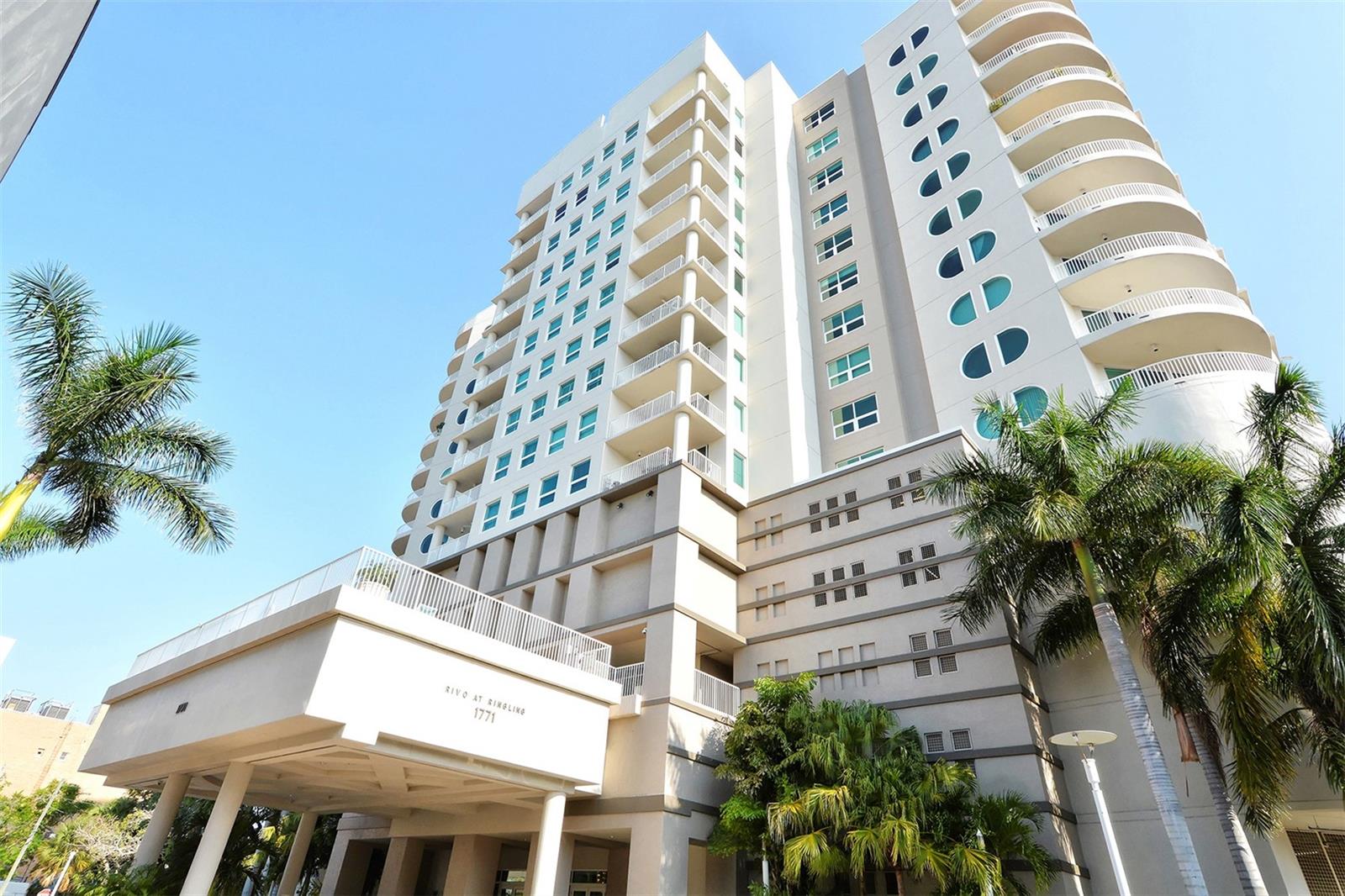 1771 RINGLING BLVD #603 — photo 4