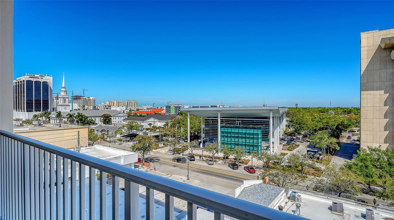 1771 RINGLING BLVD #603 — photo 13