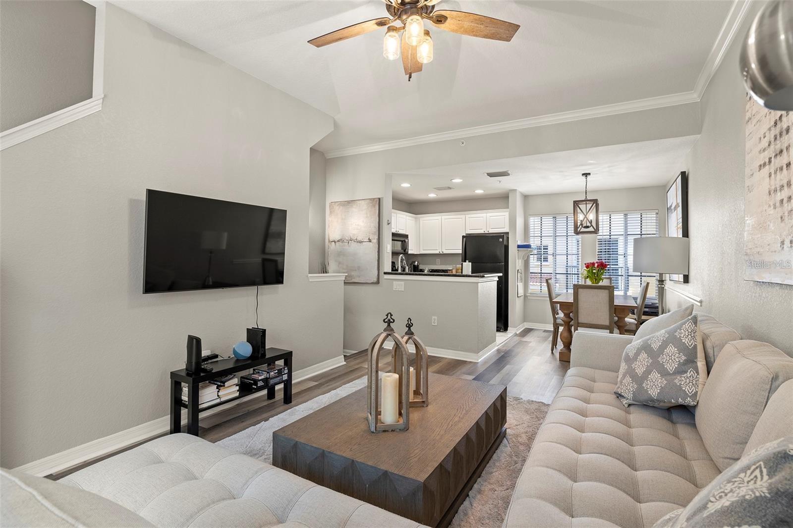 126 BEACH HAVEN LN #126 — photo 3