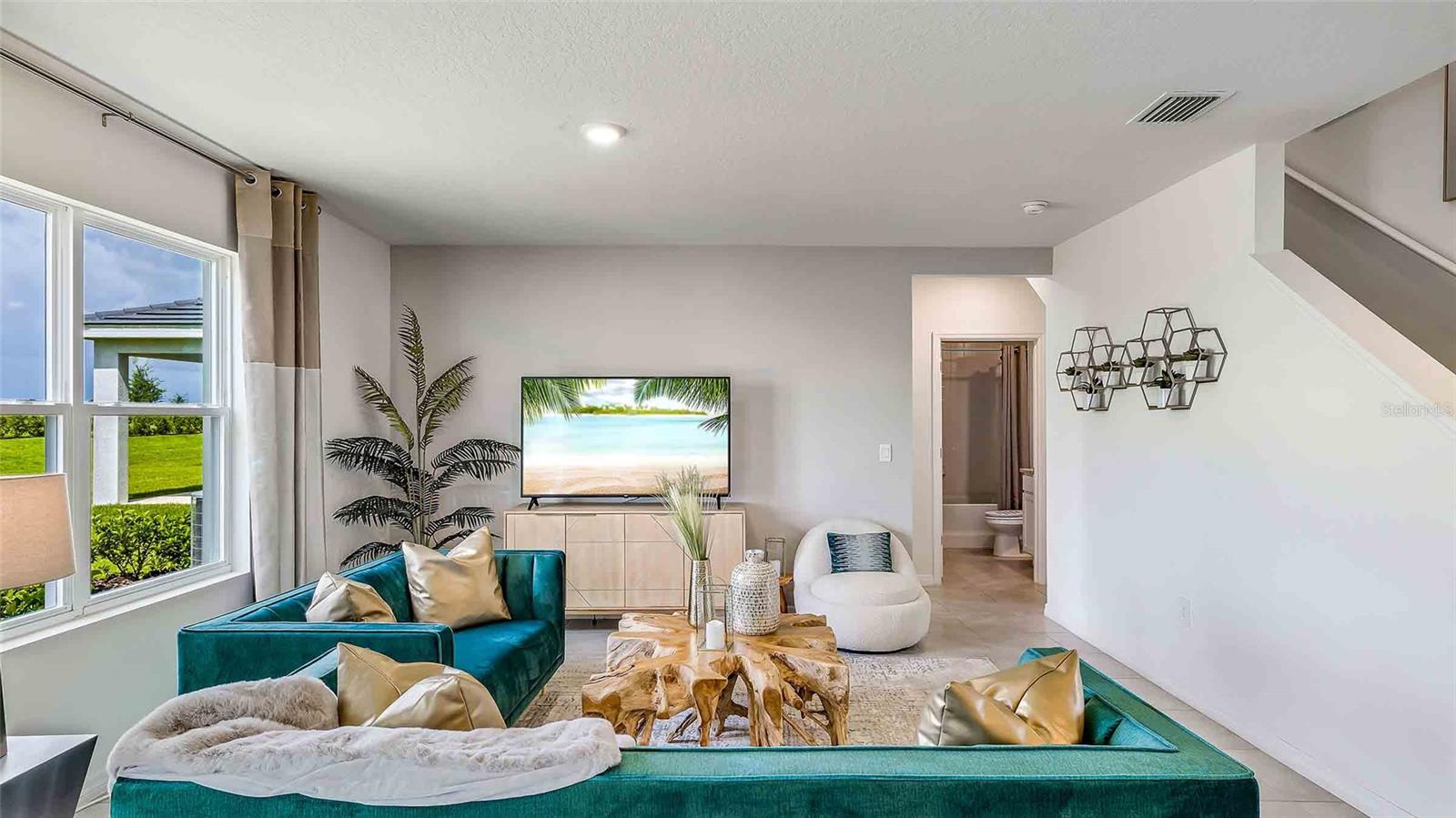 3809 SILVER STRAND TRL — photo 5