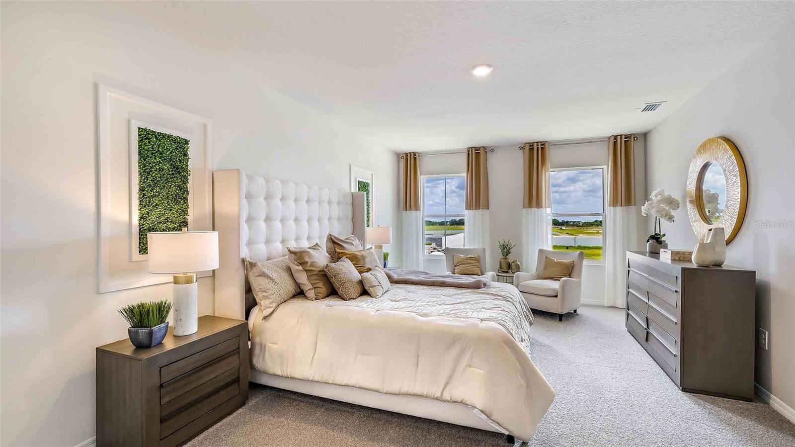 3809 SILVER STRAND TRL — photo 9