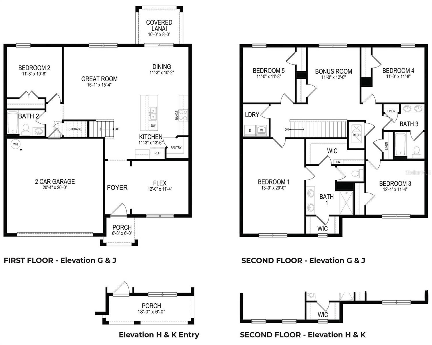 3809 SILVER STRAND TRL — photo 15