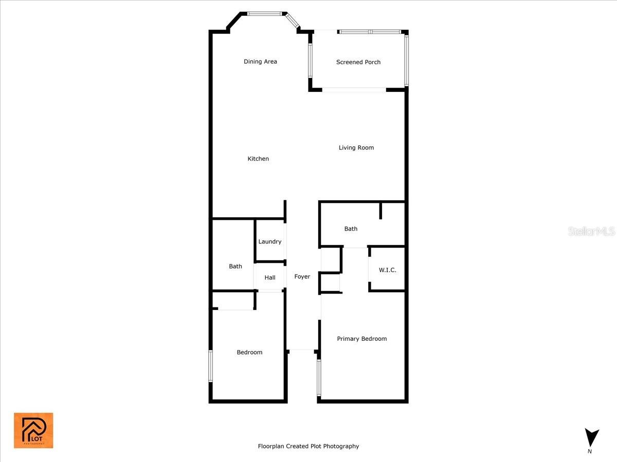 18028 GAWTHROP DR #107 — photo 47