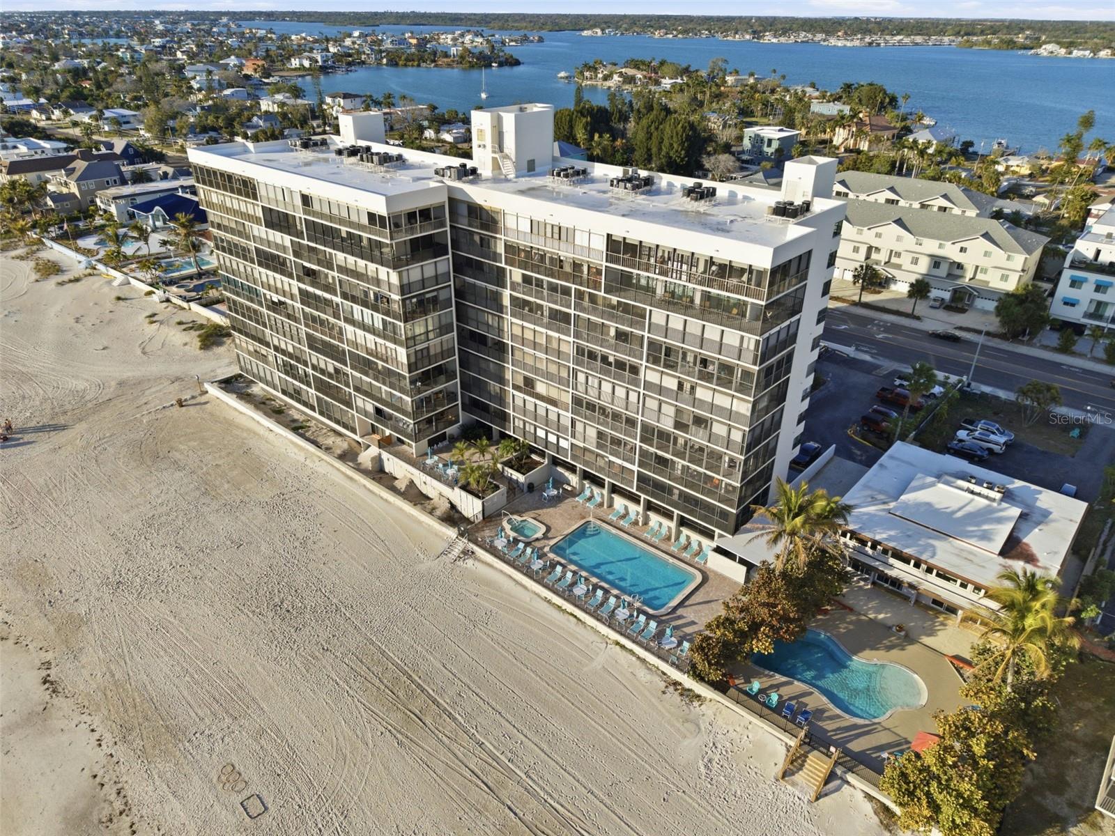 15462 GULF BLVD #406 — photo 48