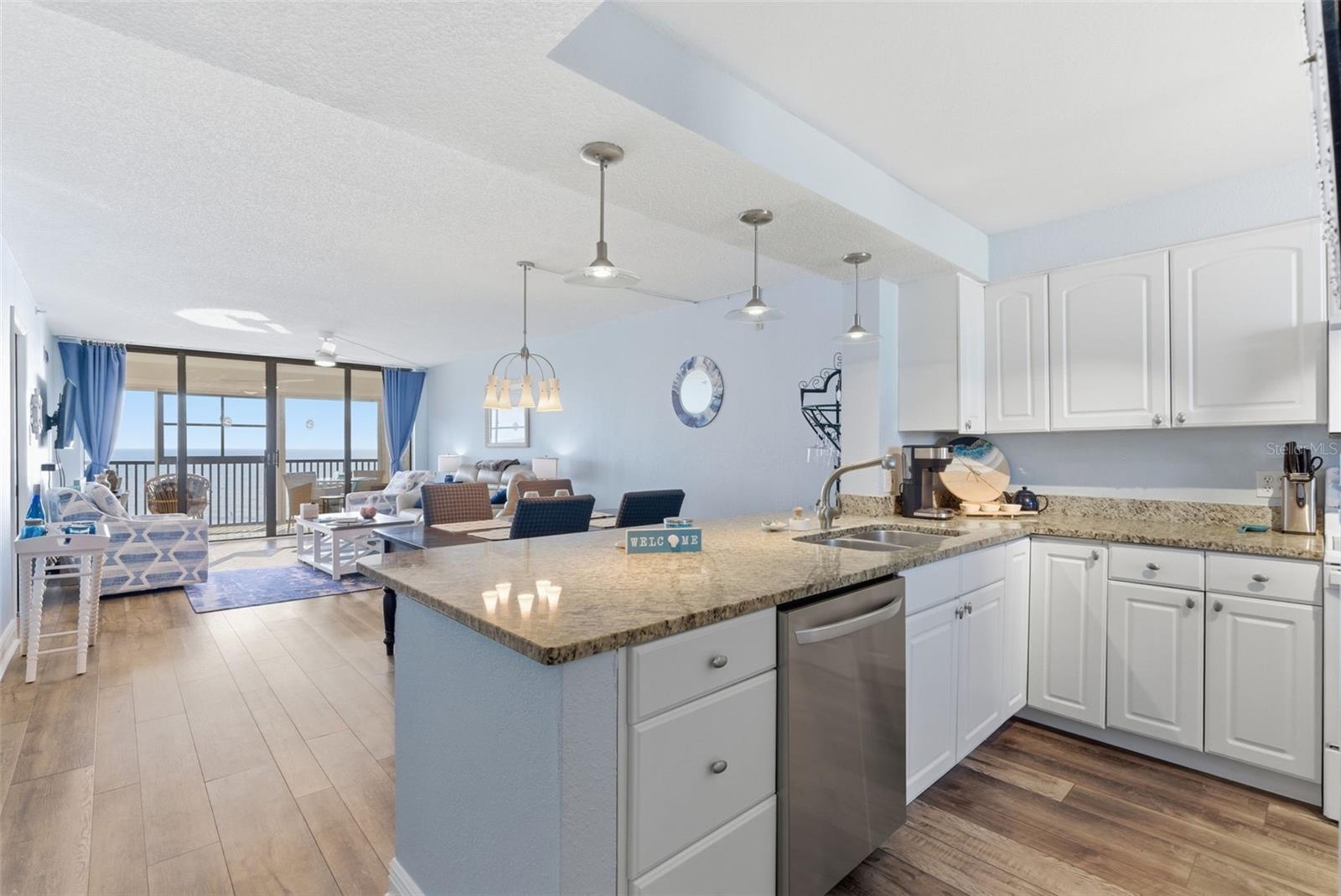 15462 GULF BLVD #406 — photo 8