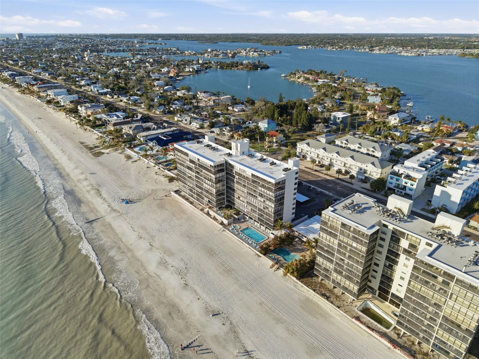 15462 GULF BLVD #406 — photo 45