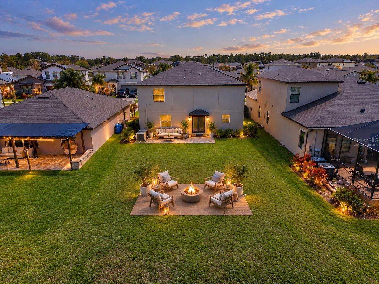 13209 WILDFLOWER MEADOW DR — photo 24