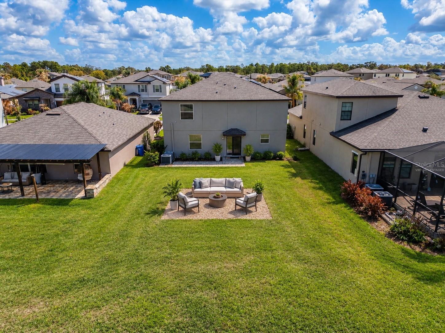 13209 WILDFLOWER MEADOW DR — photo 23