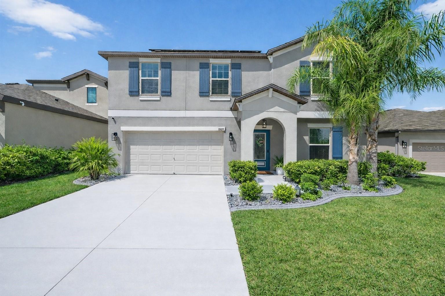 13209 WILDFLOWER MEADOW DR — photo 2