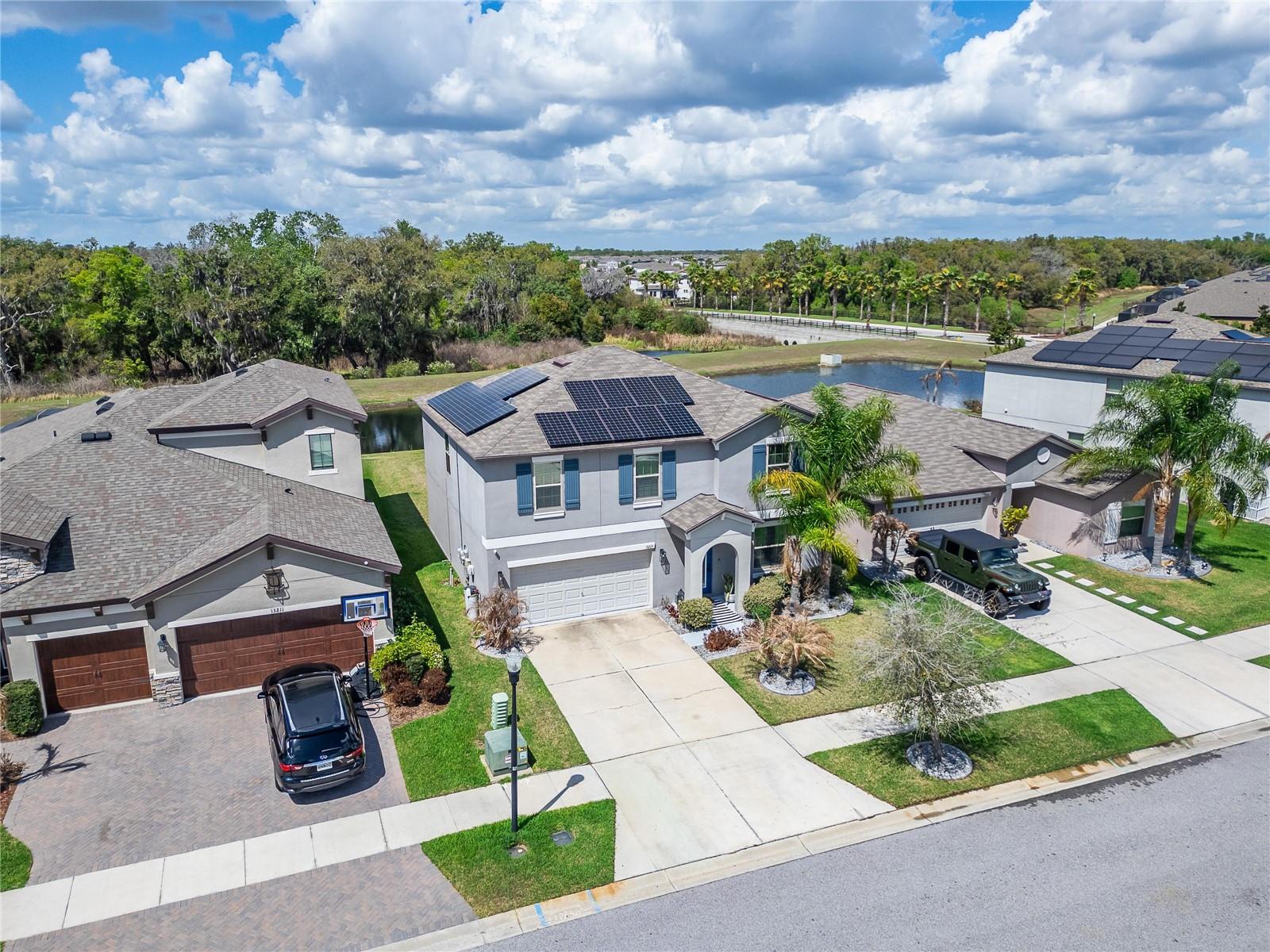 13209 WILDFLOWER MEADOW DR — photo 27