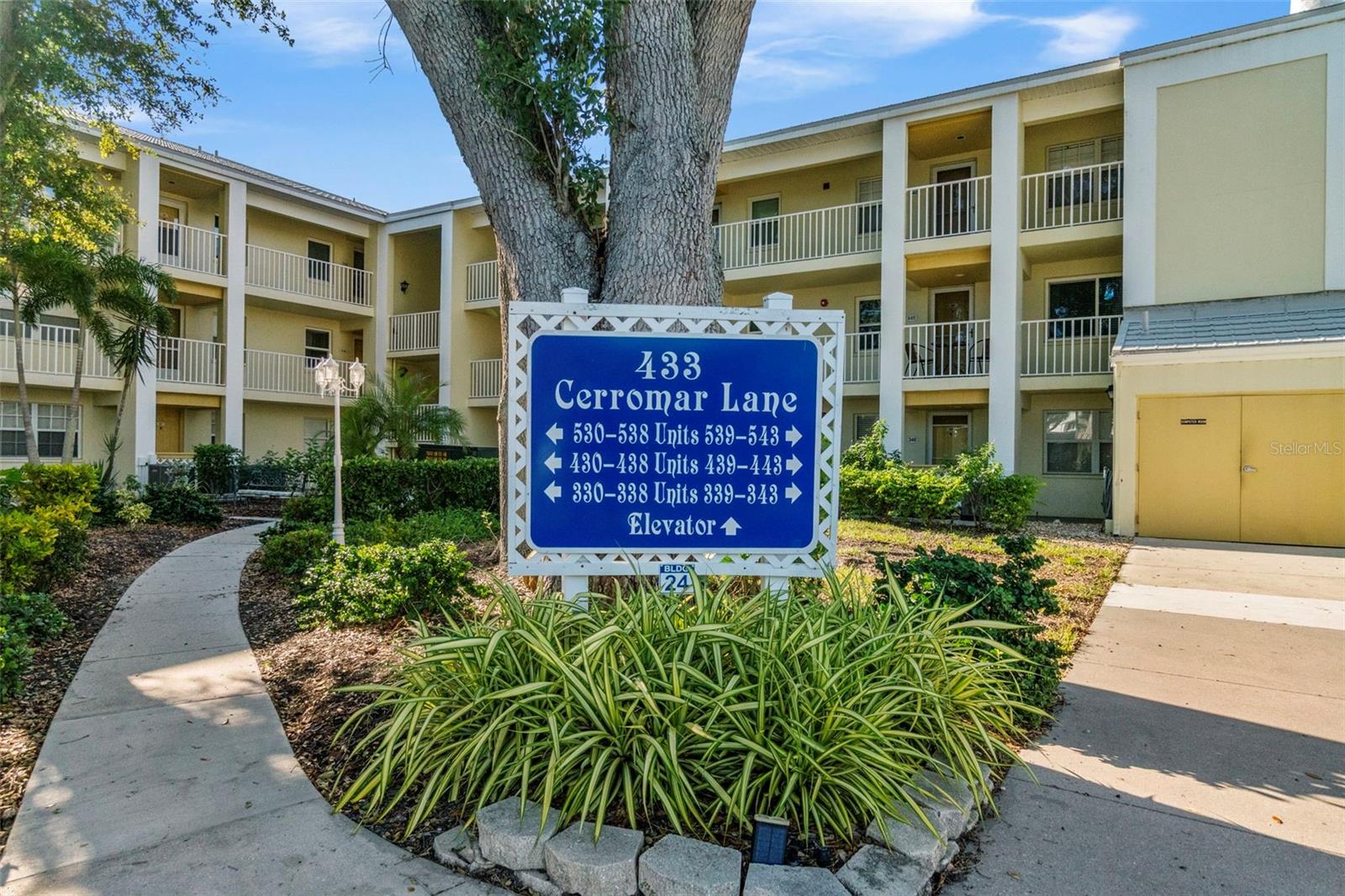 433 CERROMAR LN #441 — photo 65