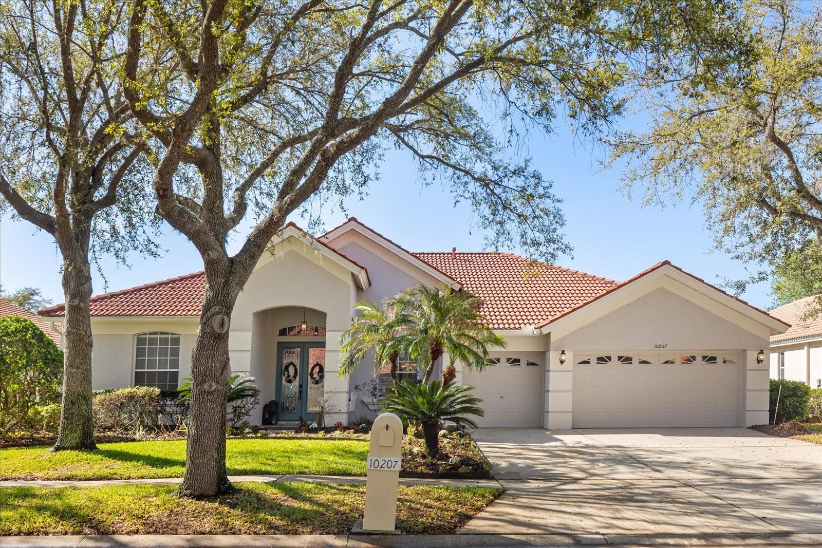10207 ARBOR SIDE DR — photo 37