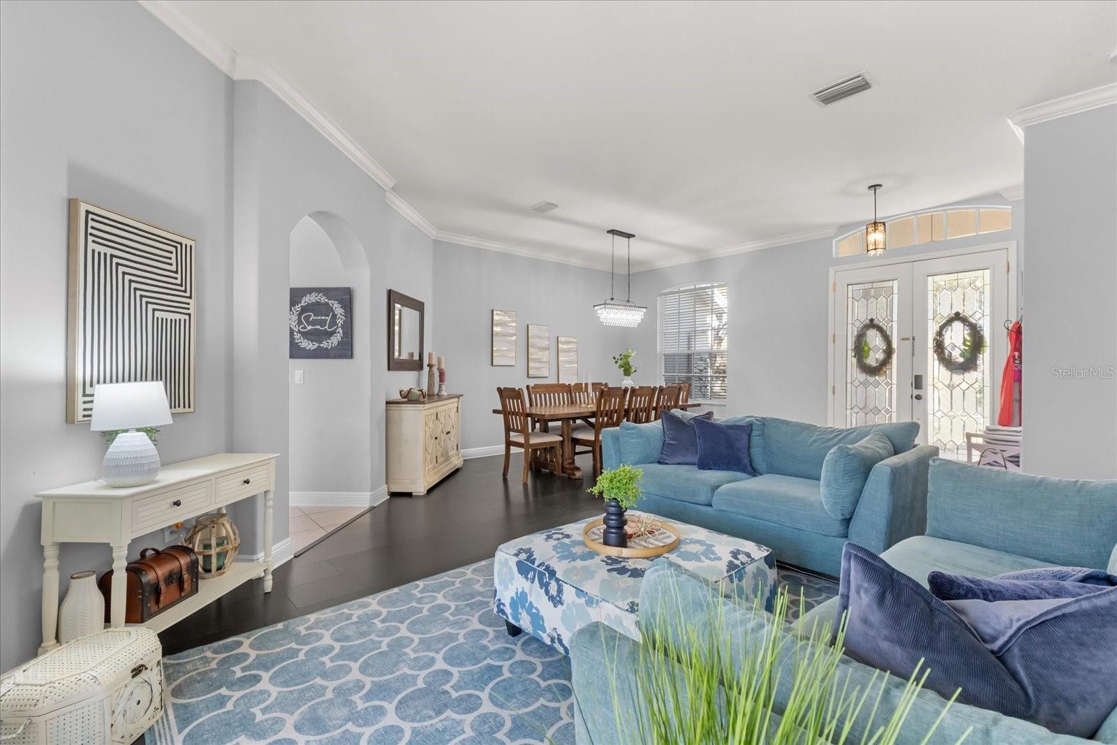 10207 ARBOR SIDE DR — photo 5