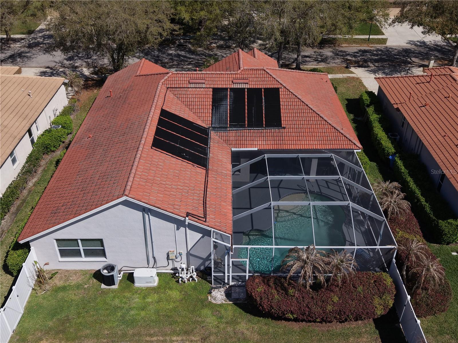 10207 ARBOR SIDE DR — photo 39
