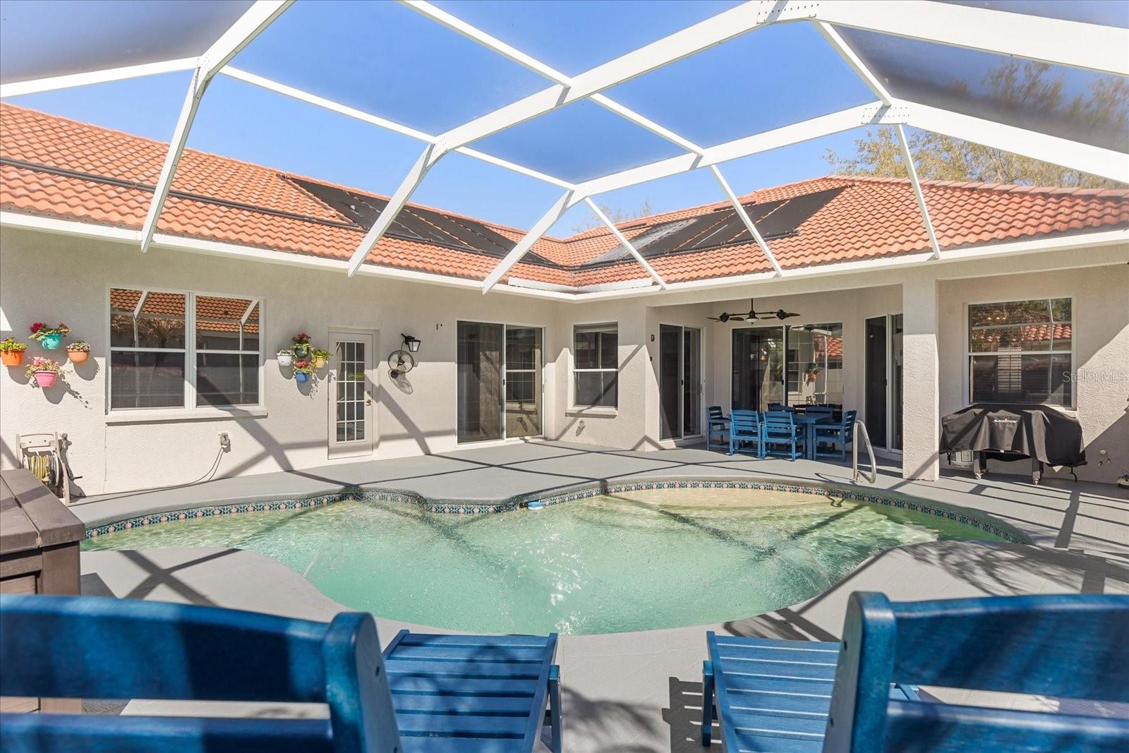 10207 ARBOR SIDE DR — photo 34