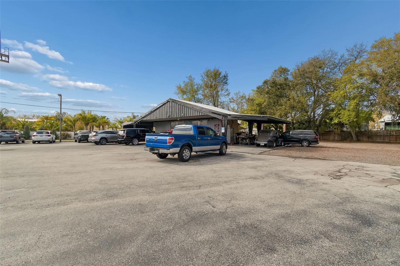 7411 LAND O LAKES BLVD — photo 12