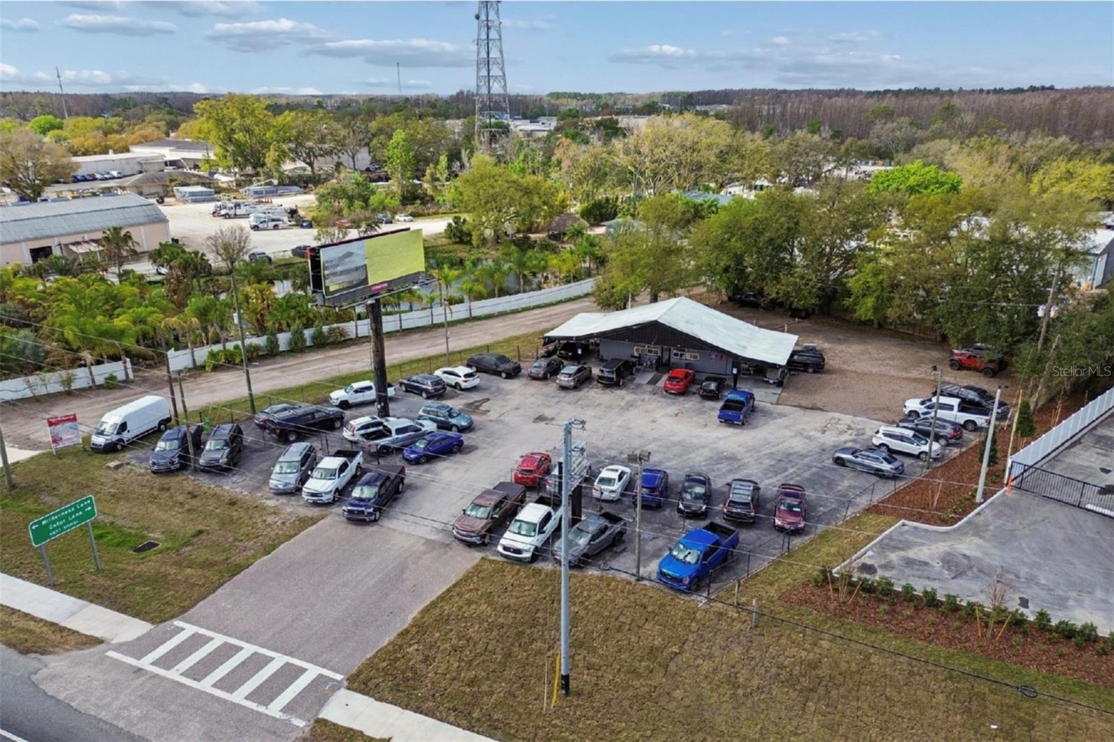 7411 LAND O LAKES BLVD — photo 39