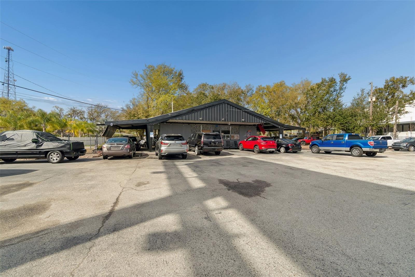 7411 LAND O LAKES BLVD — photo 11