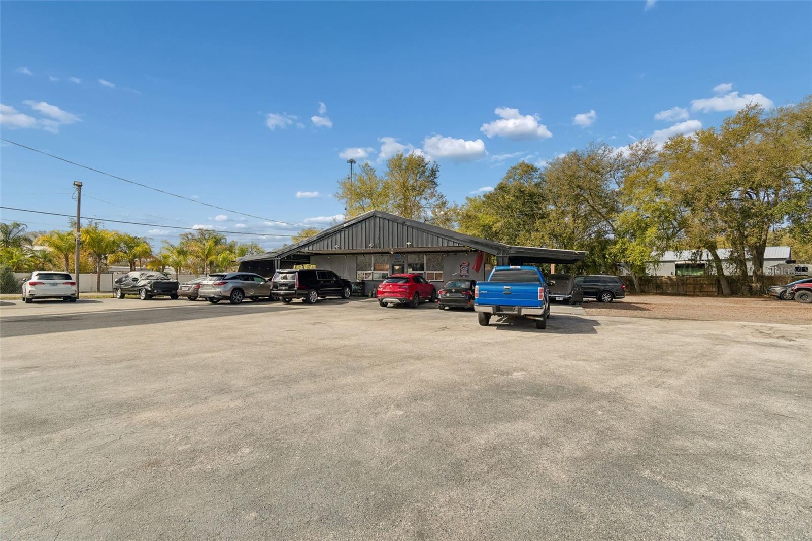 7411 LAND O LAKES BLVD — photo 13