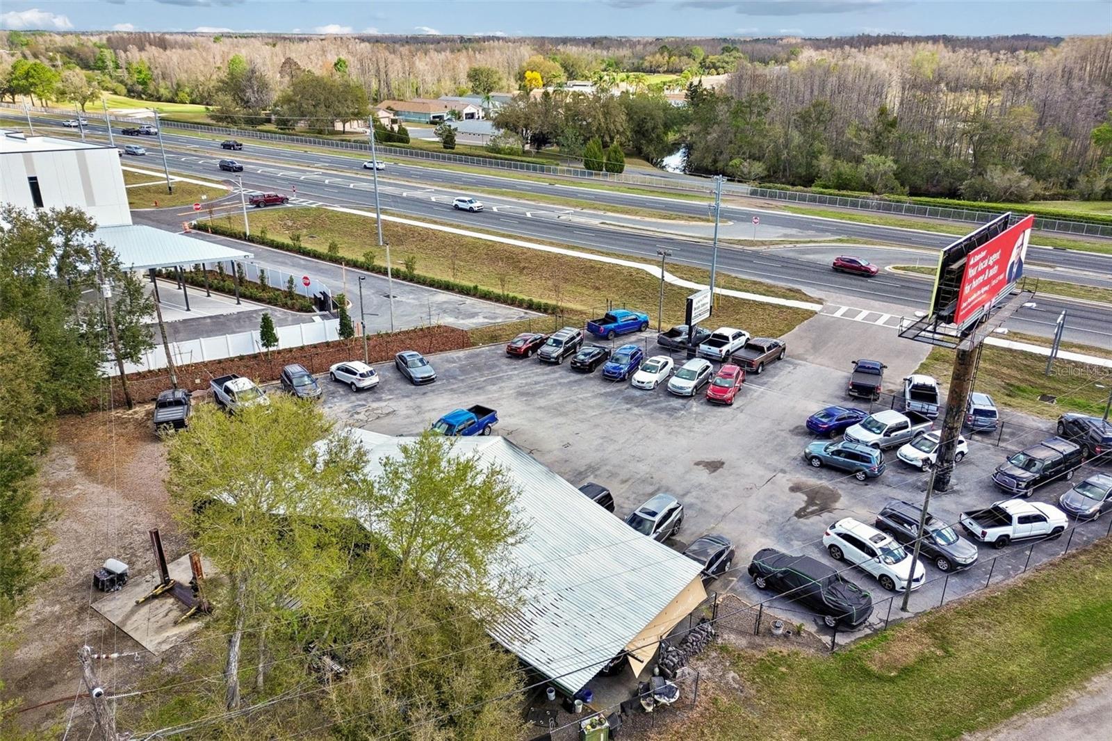 7411 LAND O LAKES BLVD — photo 31