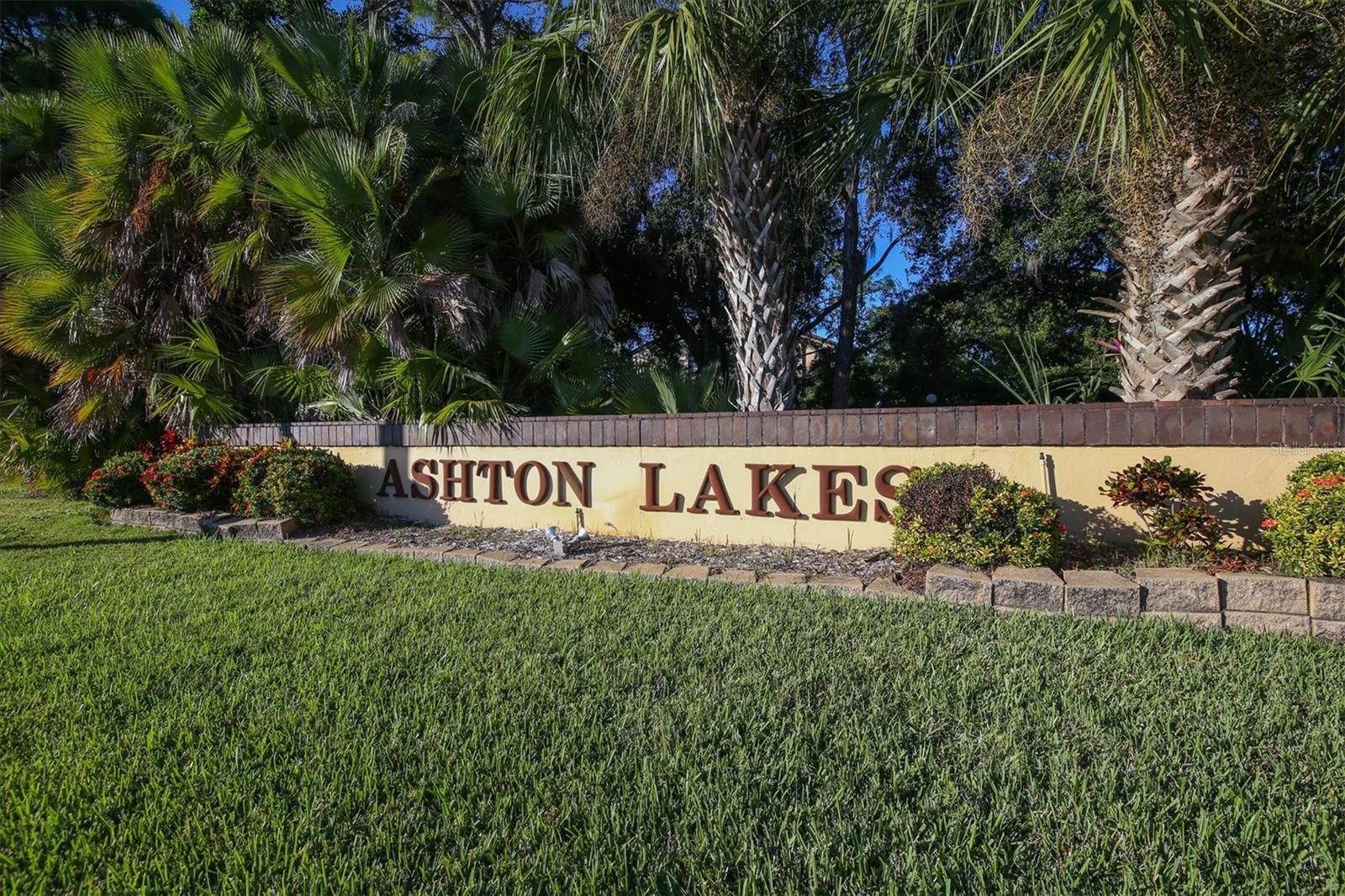 5669 ASHTON LAKE DR #1 — photo 38