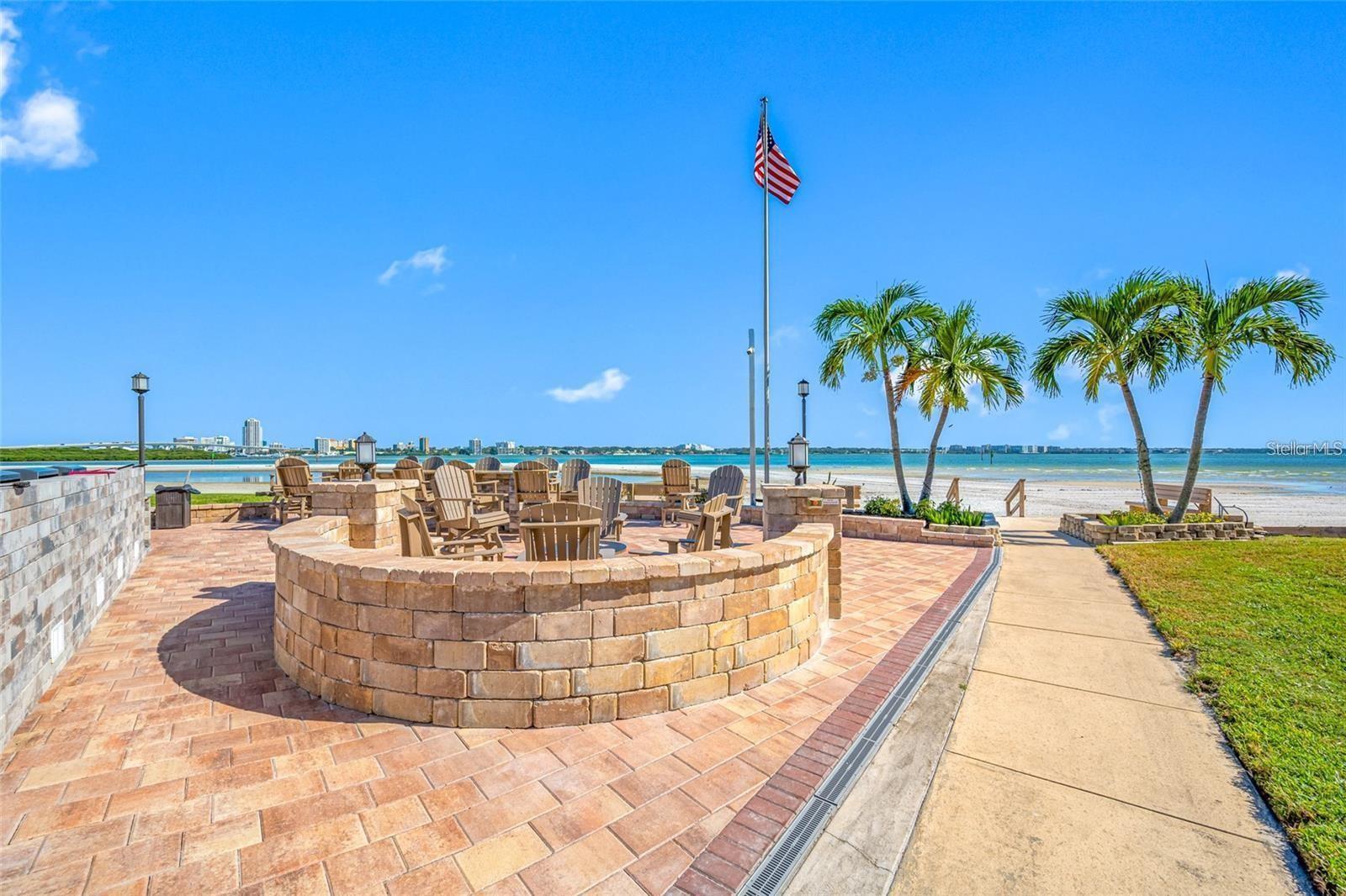 845 S GULFVIEW BLVD #110 — photo 36