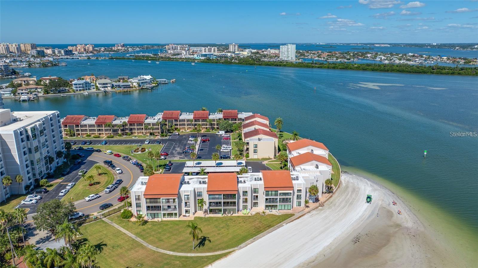 845 S GULFVIEW BLVD #110 — photo 46