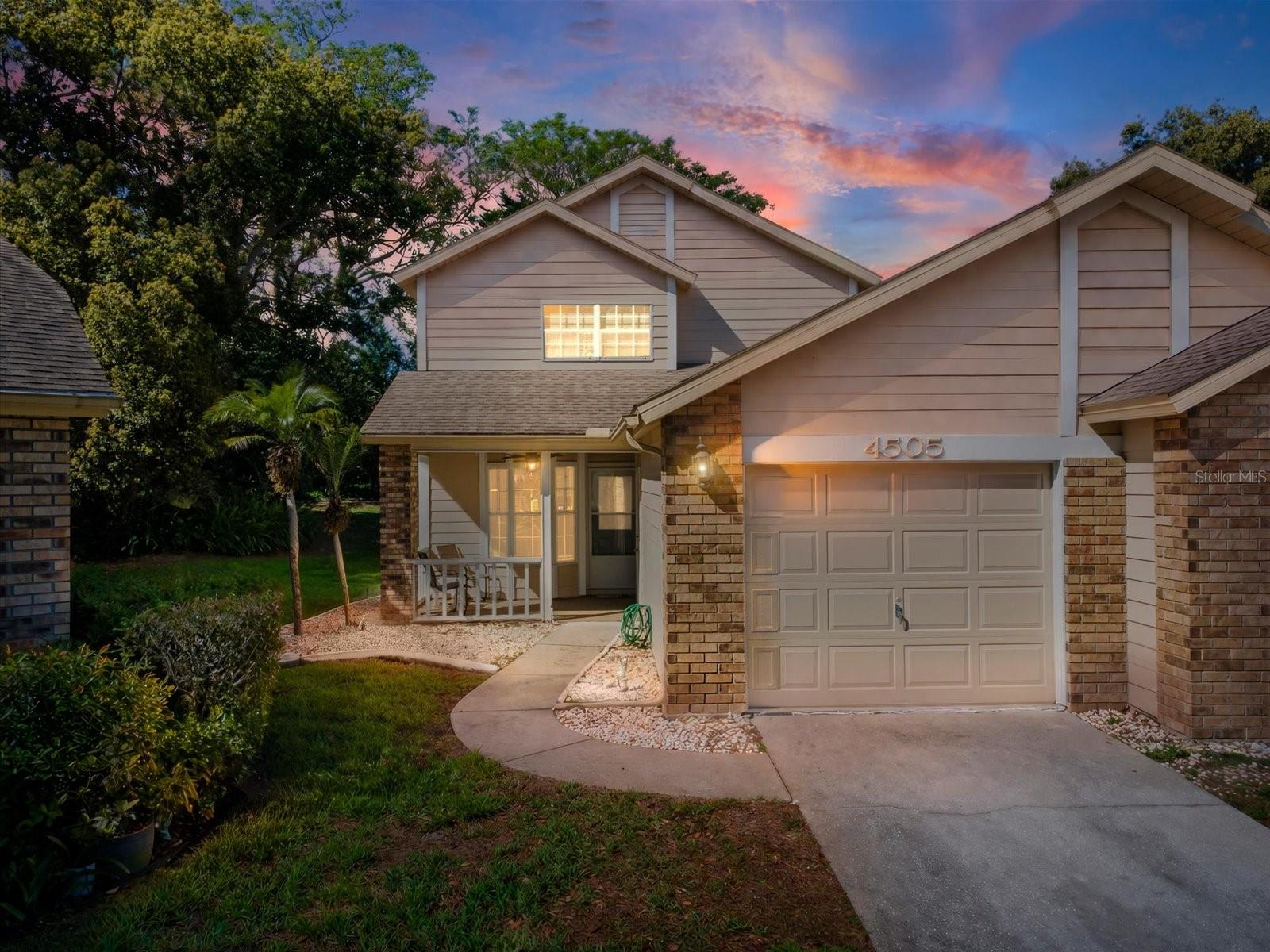 4505 GLEN HOLLOW — photo 4