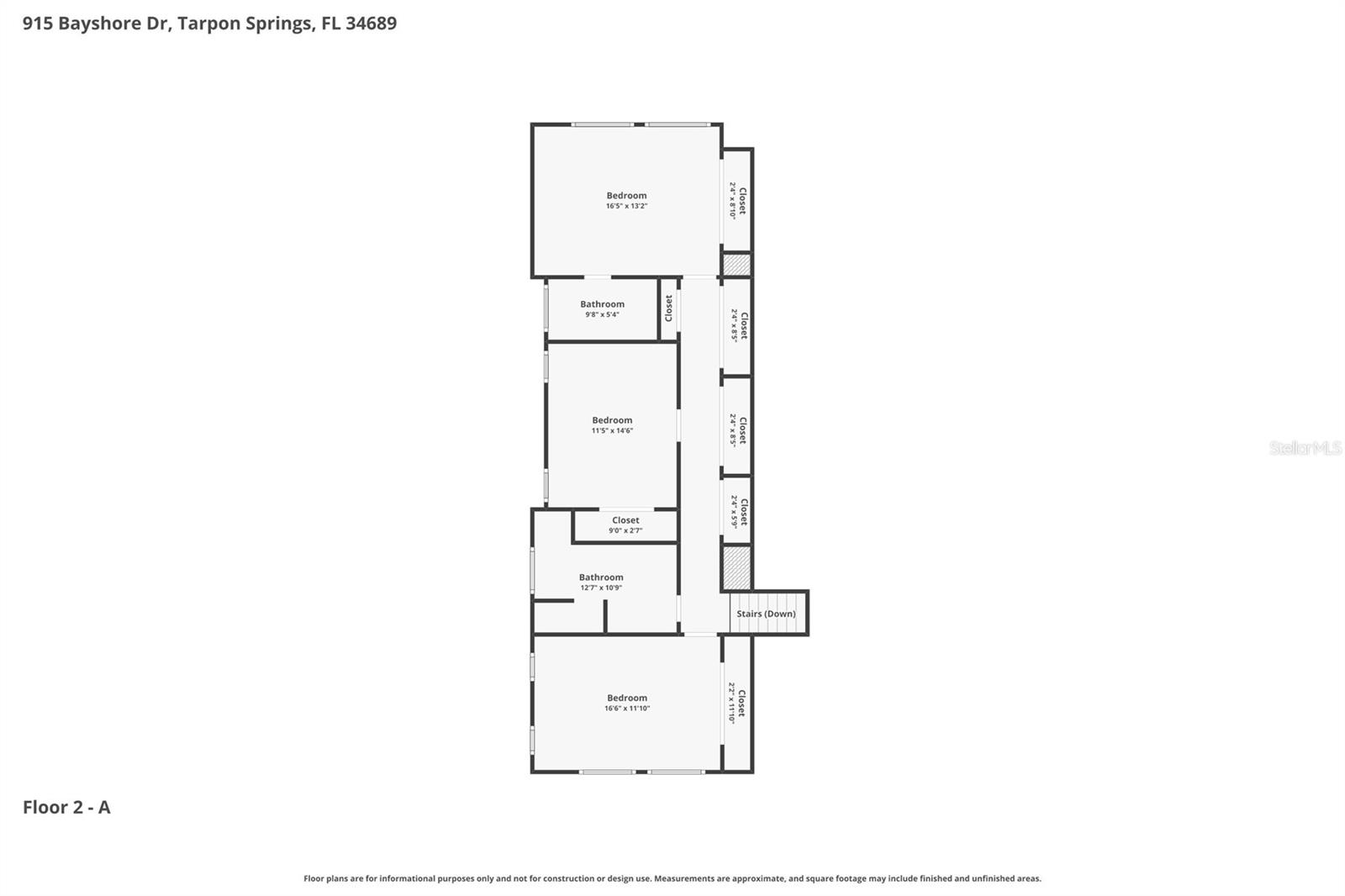 915 BAYSHORE DR — photo 87