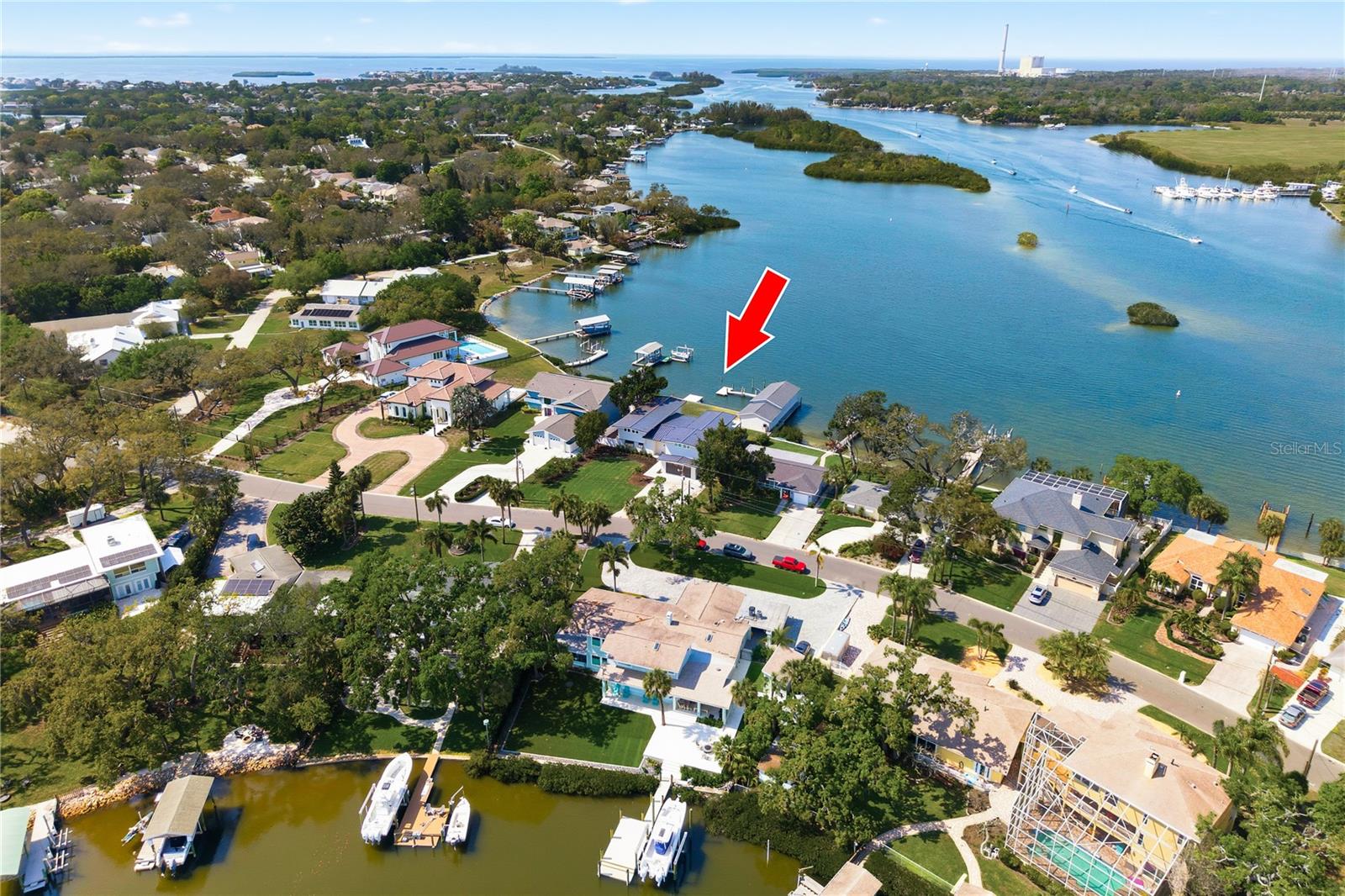 915 BAYSHORE DR — photo 4