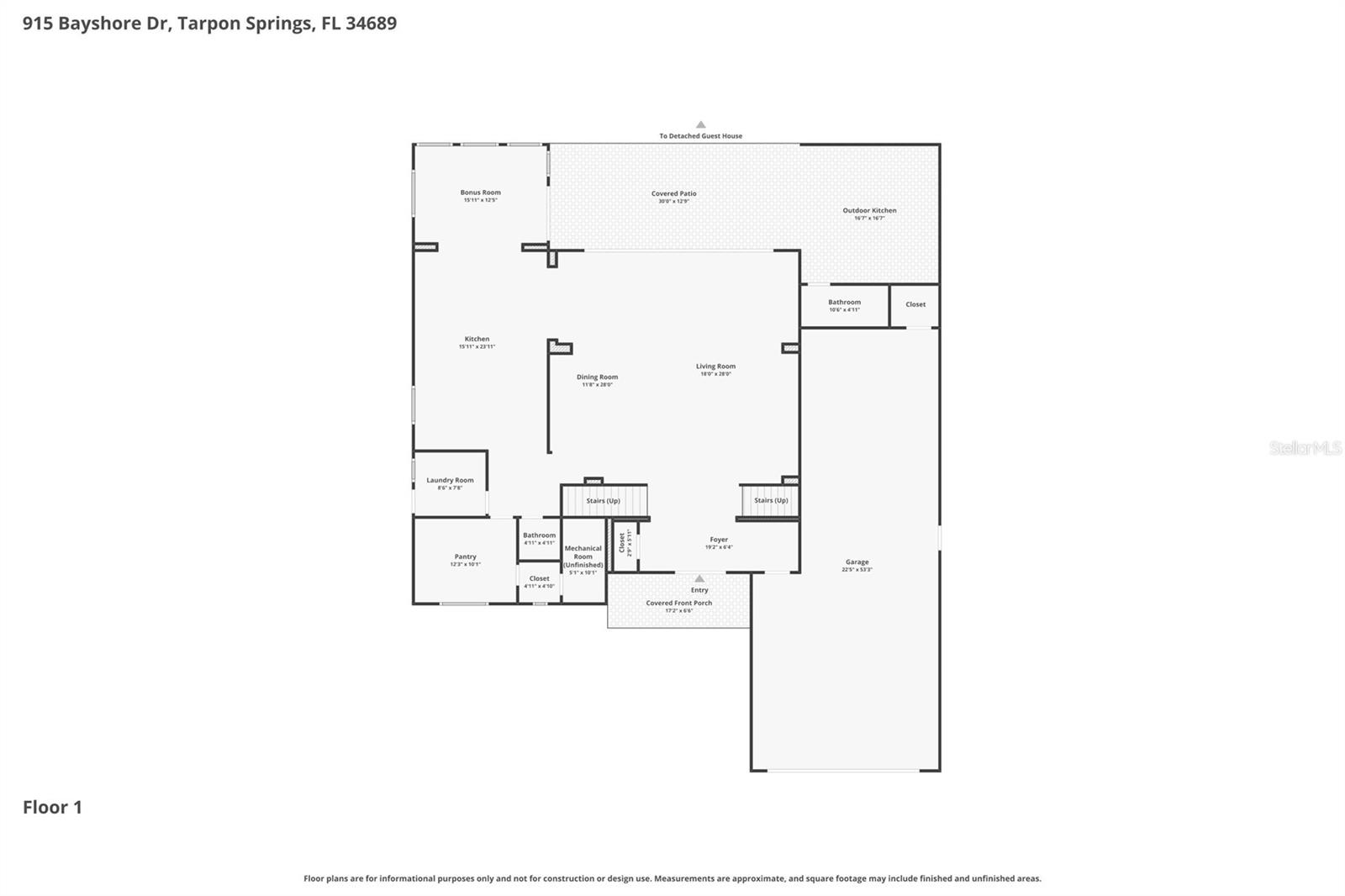 915 BAYSHORE DR — photo 86
