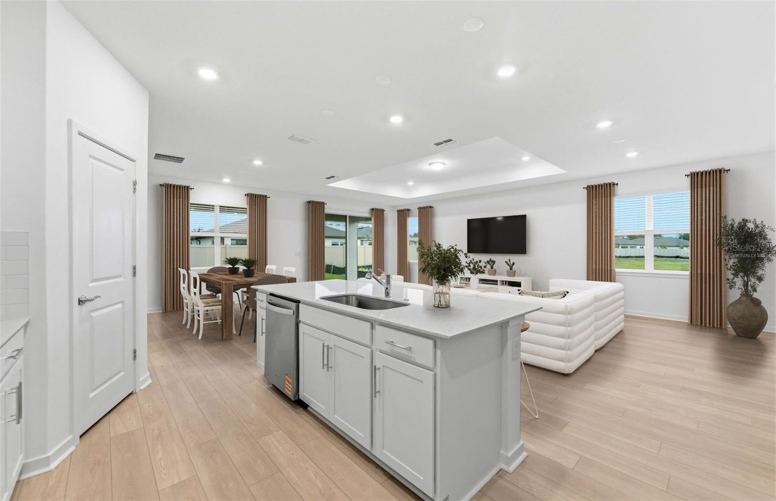 6607 ASBURY BARNES LN — photo 2