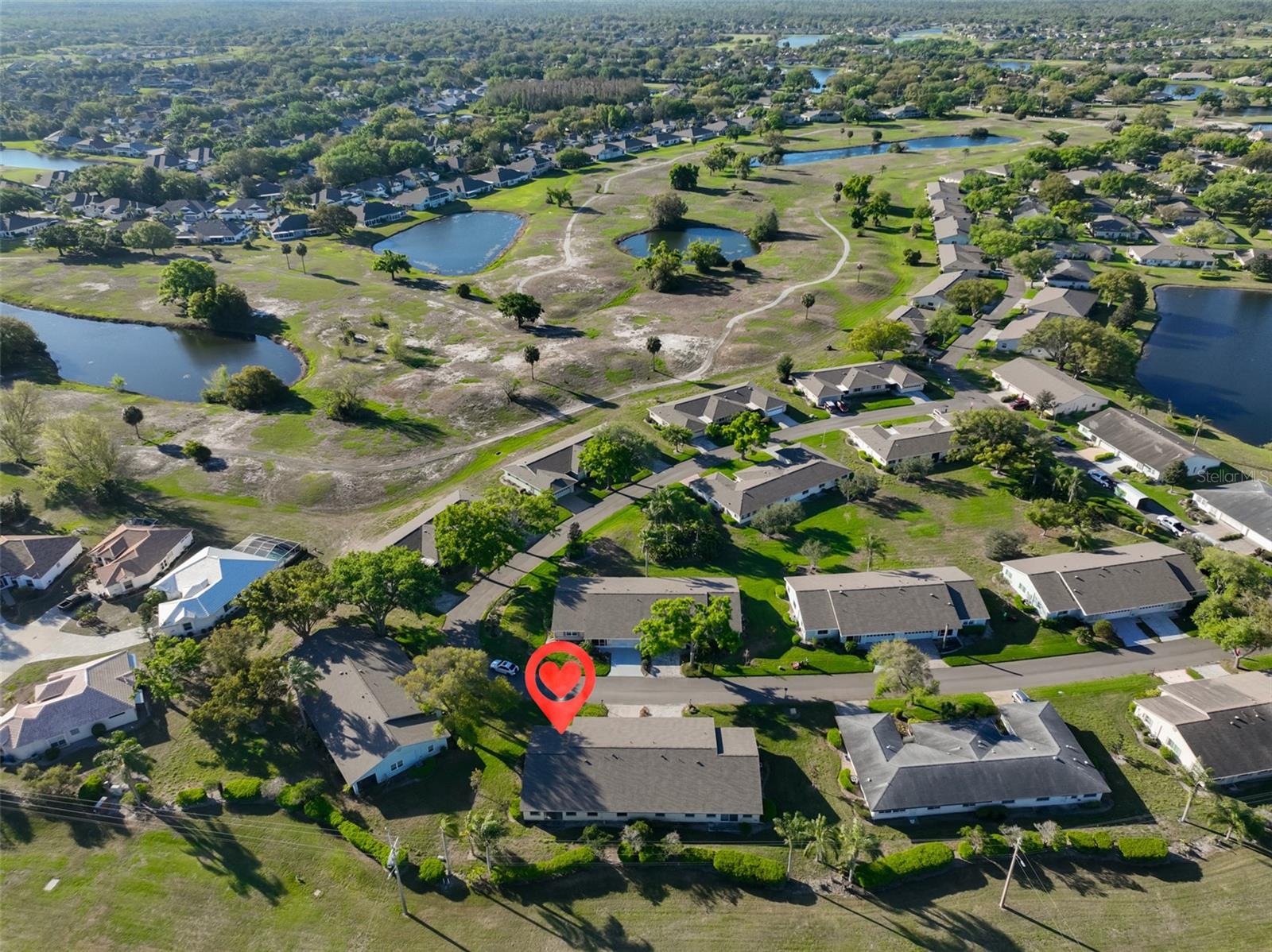 2321 LANCASTER DR — photo 49