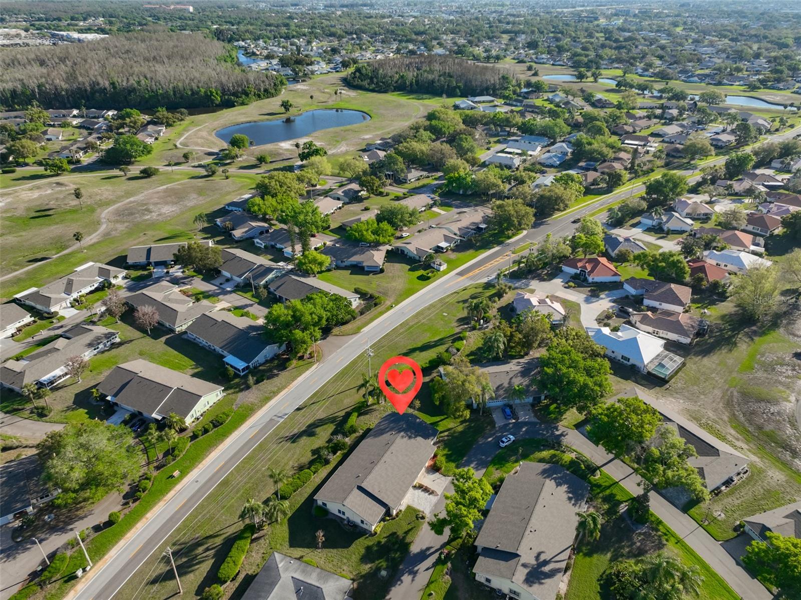 2321 LANCASTER DR — photo 47