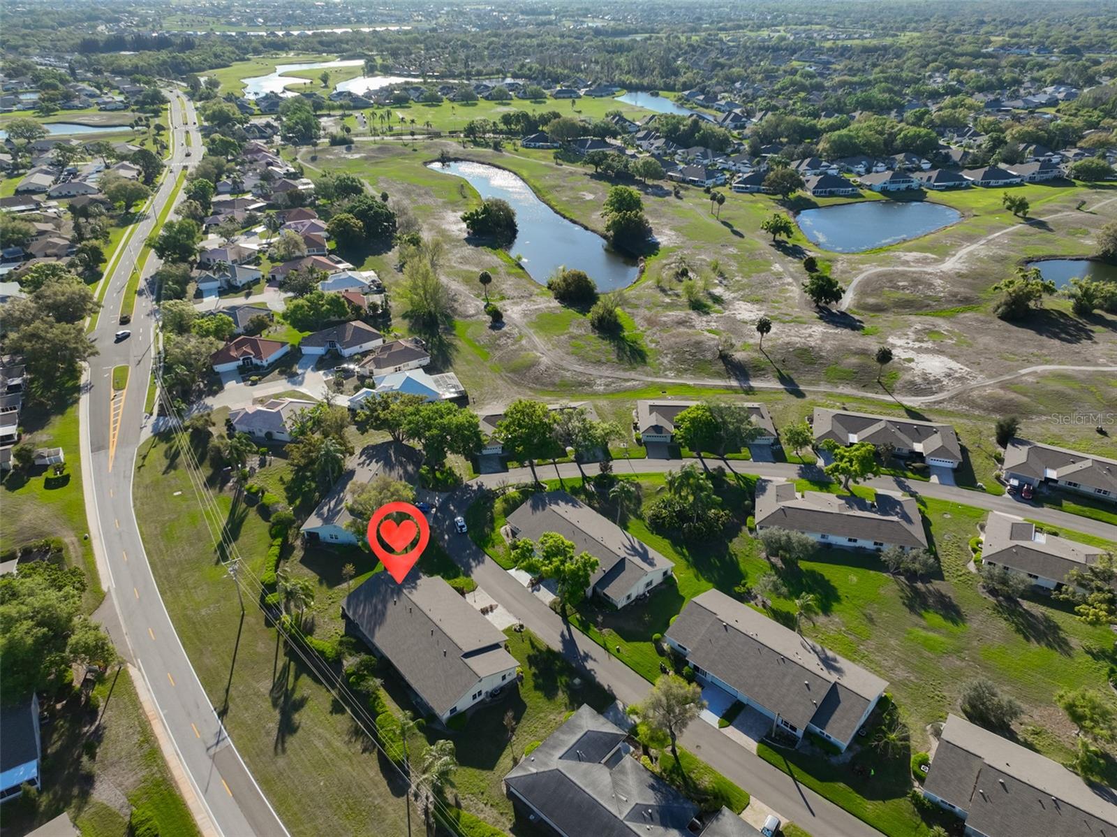 2321 LANCASTER DR — photo 48