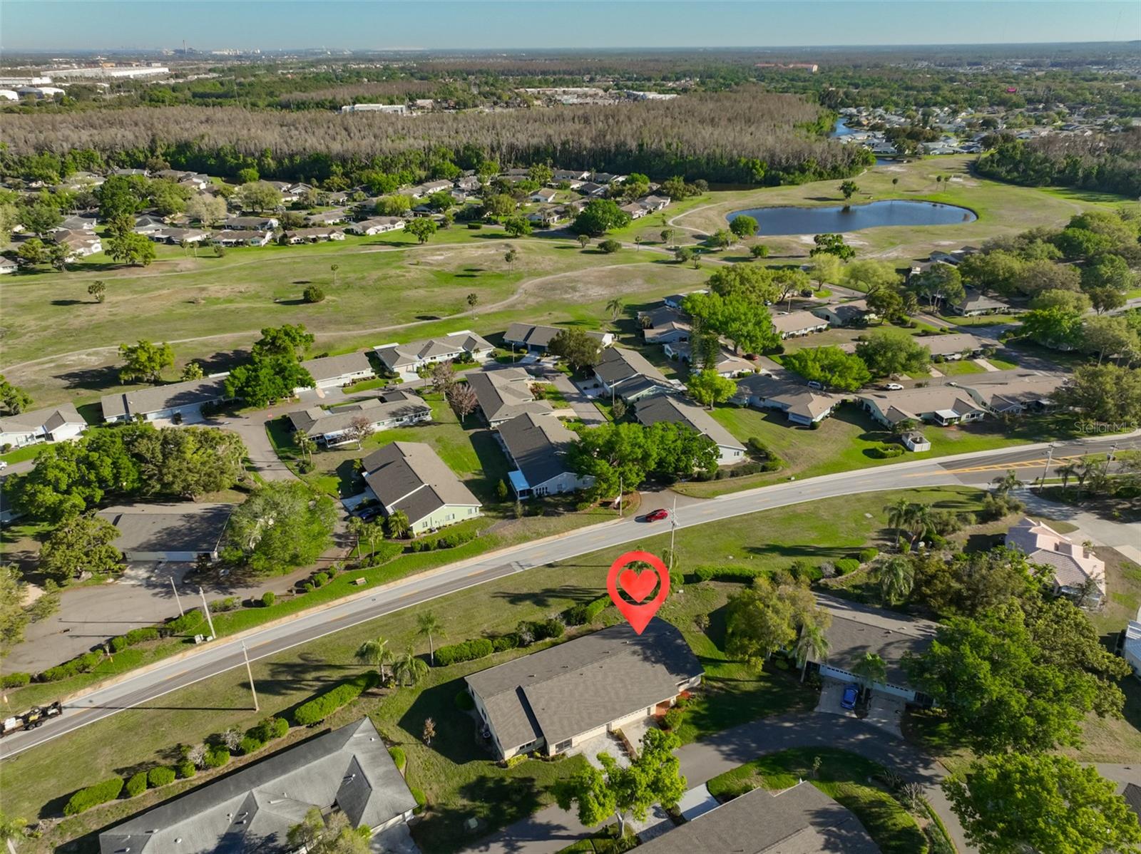 2321 LANCASTER DR — photo 46