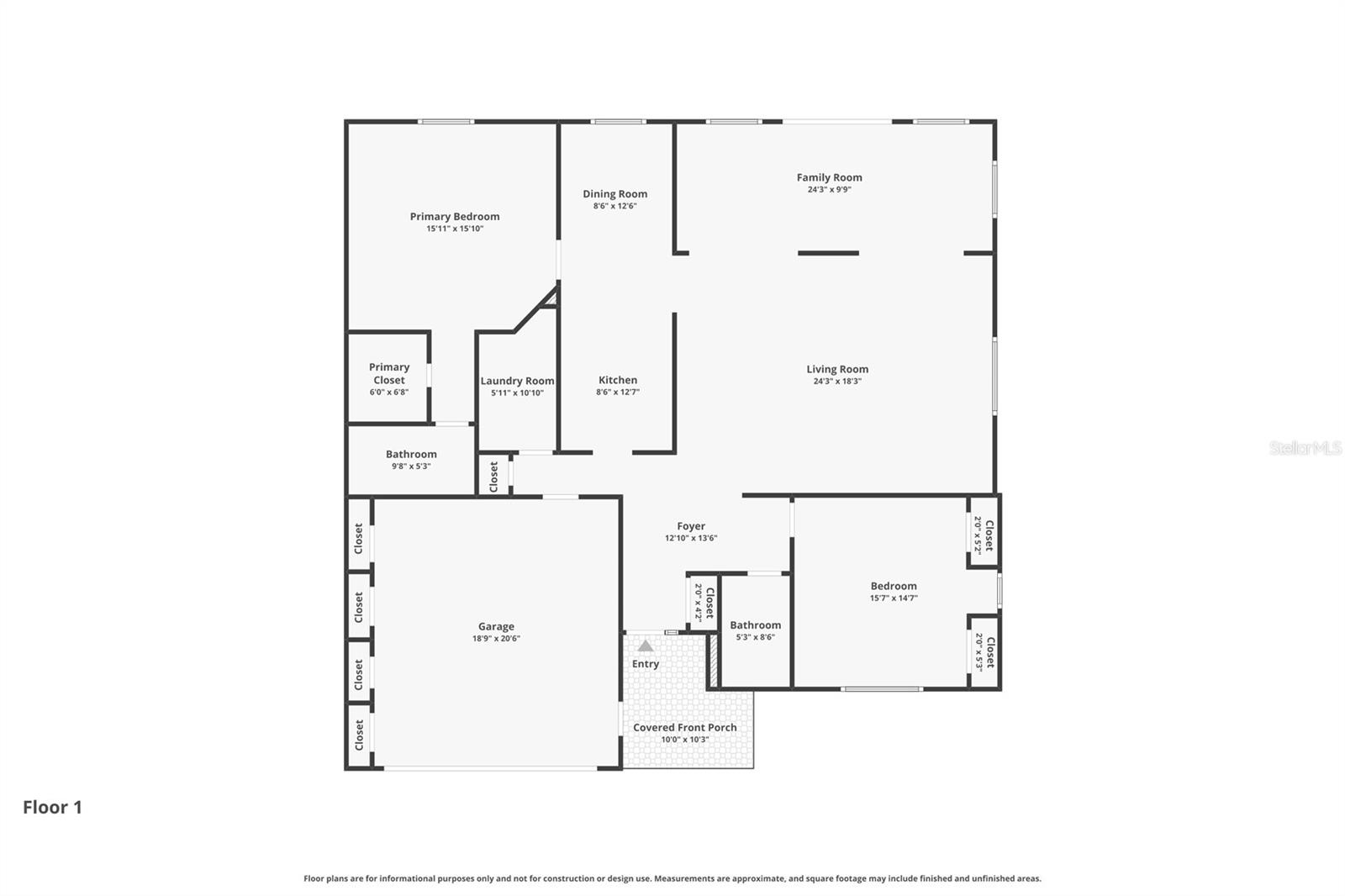 2321 LANCASTER DR — photo 39